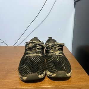Nobull camo runner, used 8/10 good conditions